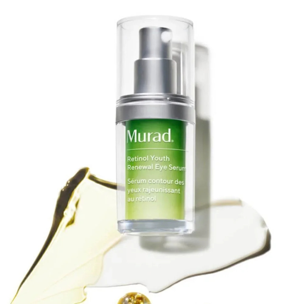 Murad Retinol‎ Youth Renewal Eye Serum